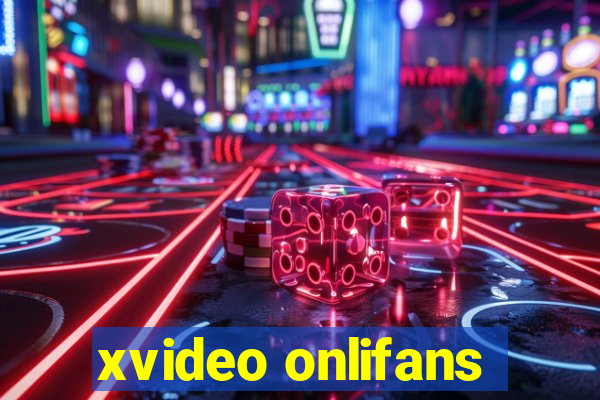 xvideo onlifans